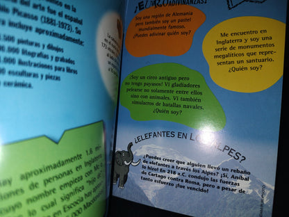 153- Pasaporte Al Mundo. ¡El Mundo Es Tu Campo De Juego! - 1997 Tormont Publications, Inc.