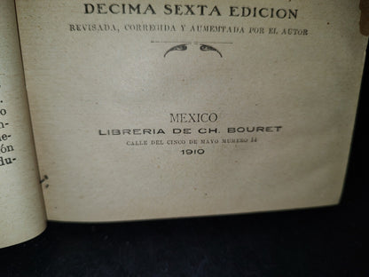 65- Geometría Intuitiva - Julio S. Hernández - 1910