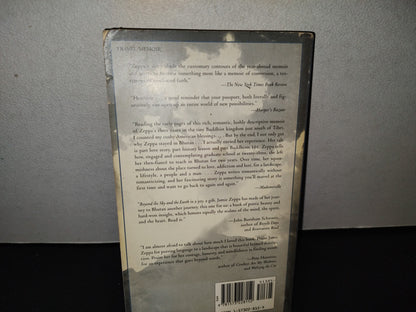 139- Beyond The Sky And The Earth. A Journey Into Bhutan - Jamie Zeppa - 2000