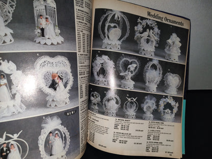 89- Decoración De Pasteles. 1991 Yearbook Of Cake Decorating