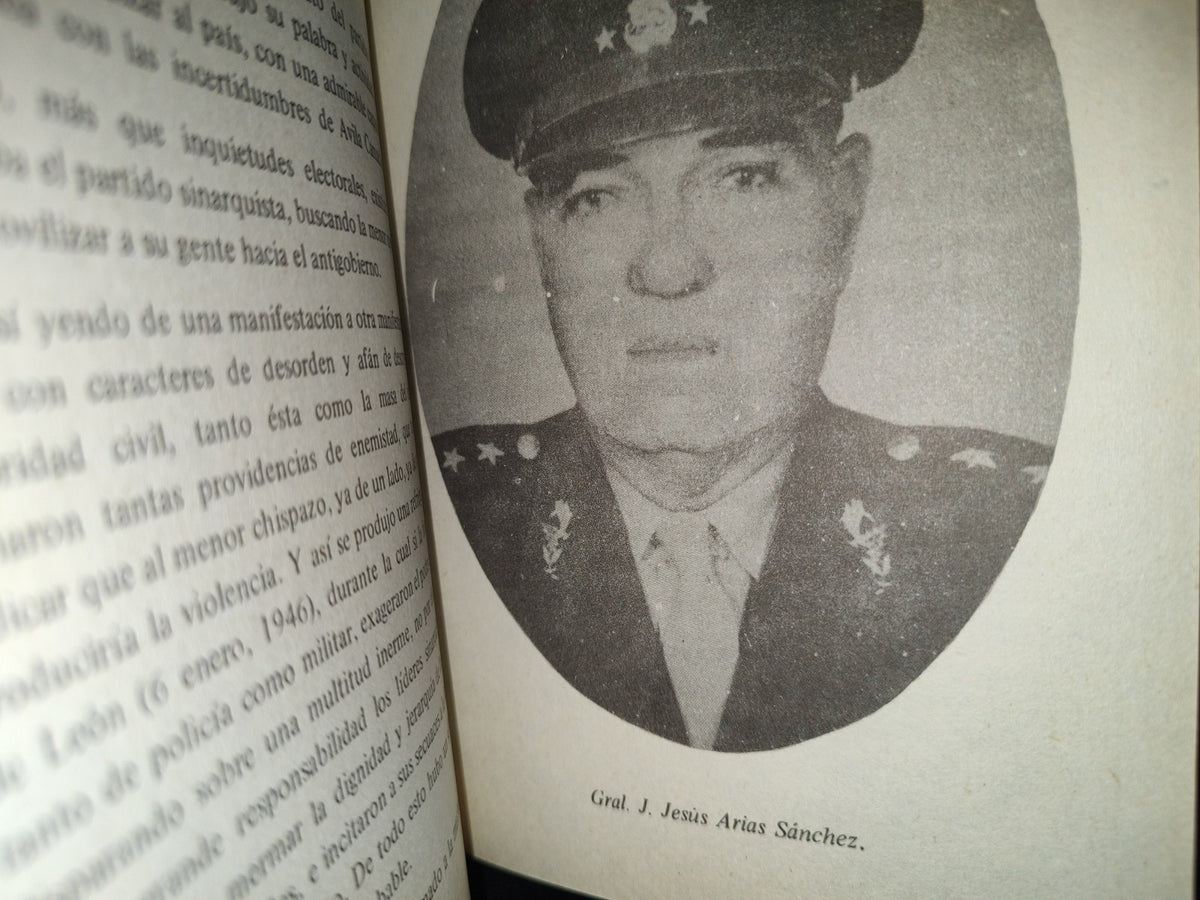 202- Historia General De La Revolución Mexicana. Tomo V - José C. Valadés - 1979