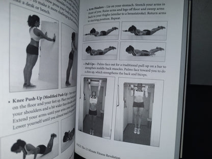 90- P.A.C.E. The 12-Minute Fitness Revolution - Al Sears, Md
