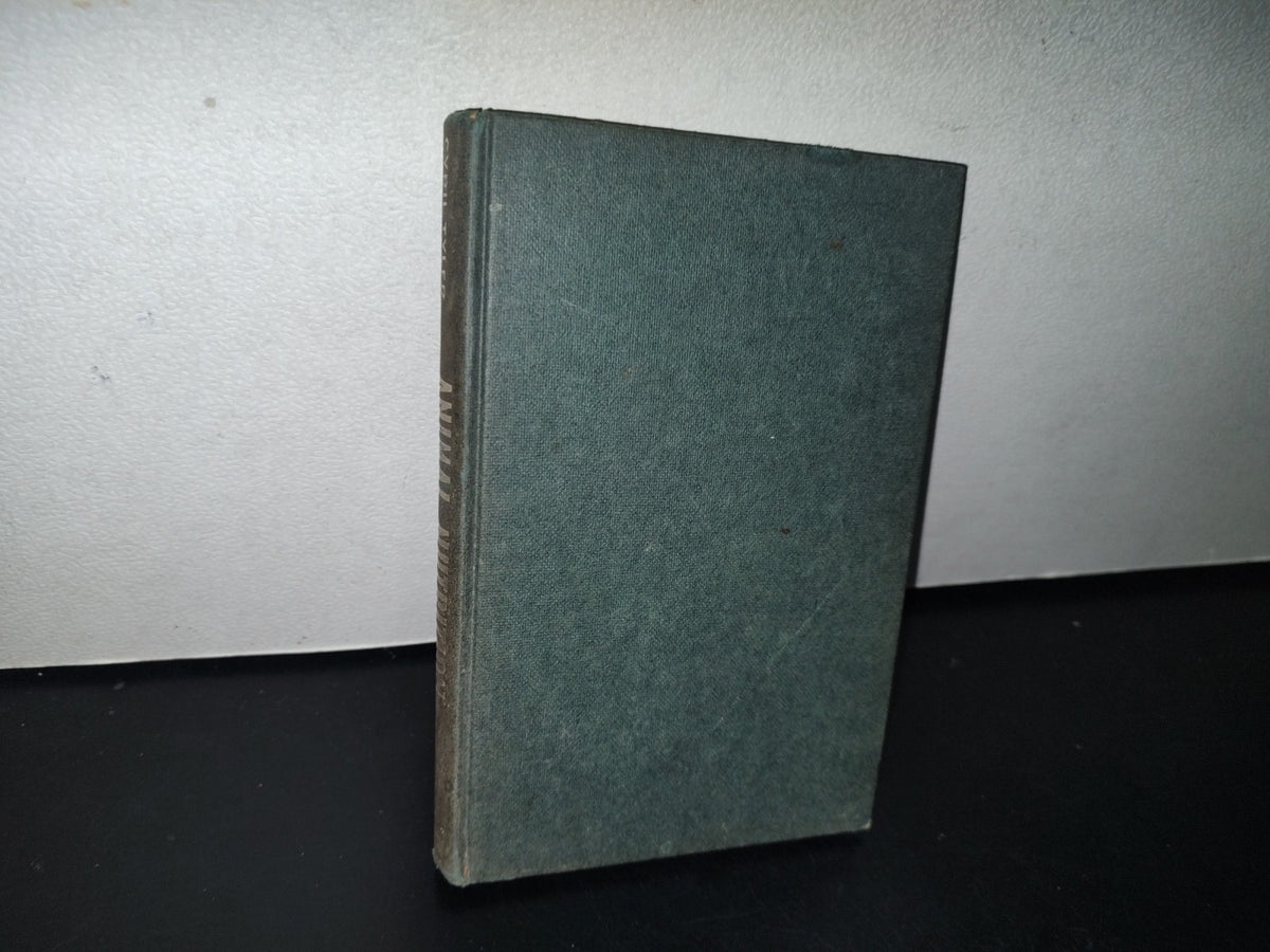 90- Animal Nutrition - Cyril Tyler. Chapman And Hall - 1964