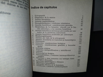 93- Introducción A La Hematología - Samuel I. Rapaport