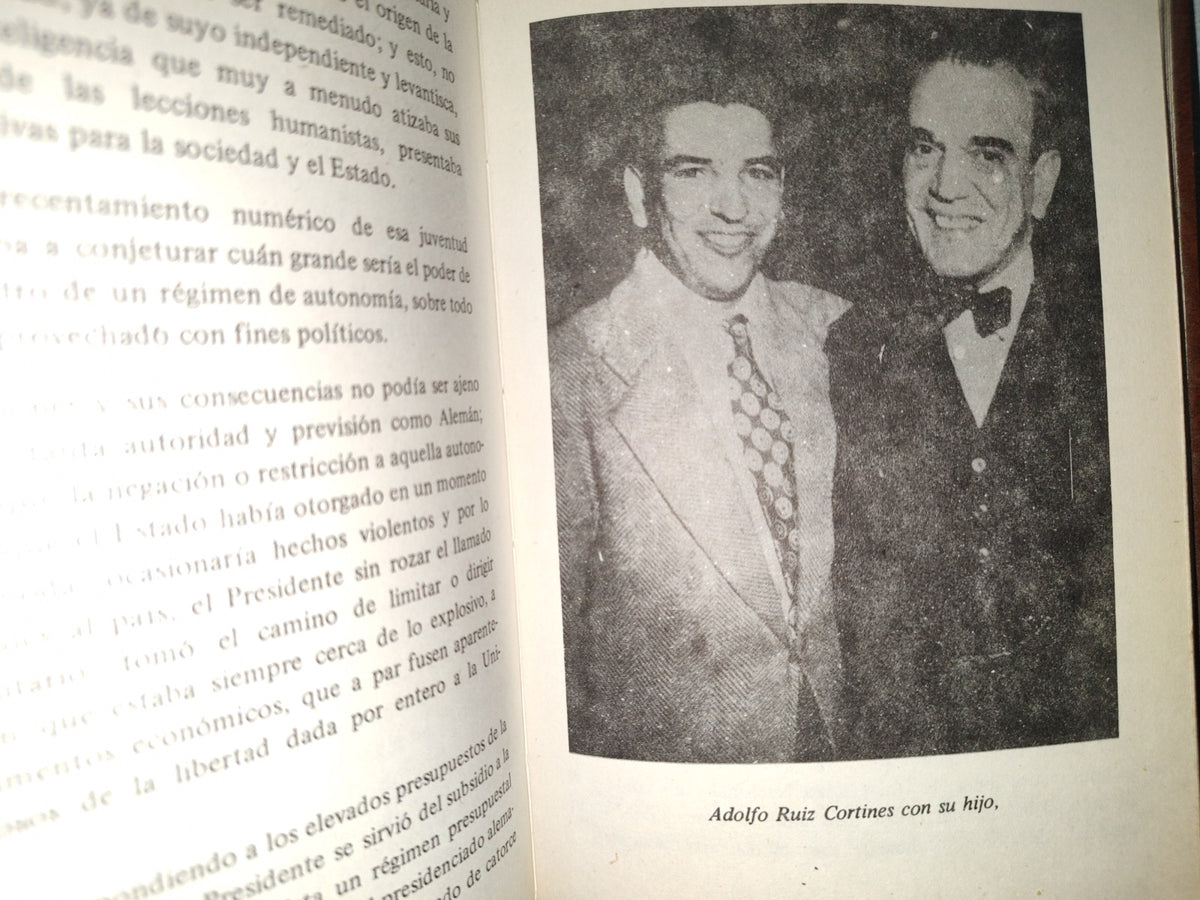 202- Historia General De La Revolución Mexicana. Tomo V - José C. Valadés - 1979