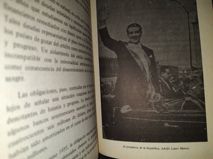 202- Historia General De La Revolución Mexicana. Tomo V - José C. Valadés - 1979
