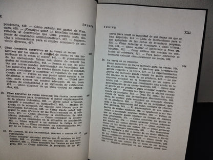 143- Organización De Empresas - J. K .Lasser - Editorial Hispano Europea - 1984