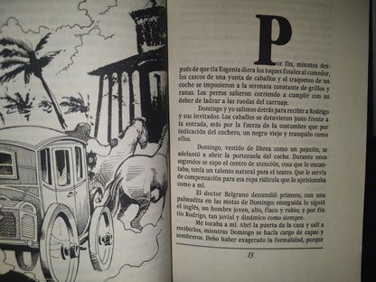 34- El Camino De Santa Fe - Rodolfo Otero - Primera Edición 1994