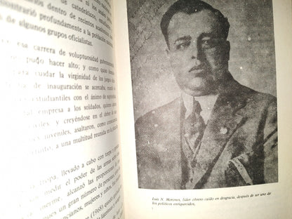 202- Historia General De La Revolución Mexicana. Tomo V - José C. Valadés - 1979