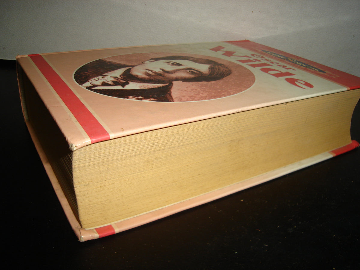 7- Autores Selectos. Oscar Wilde