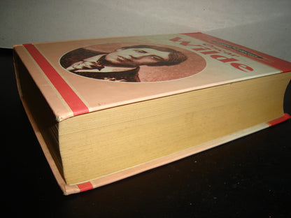 7- Autores Selectos. Oscar Wilde