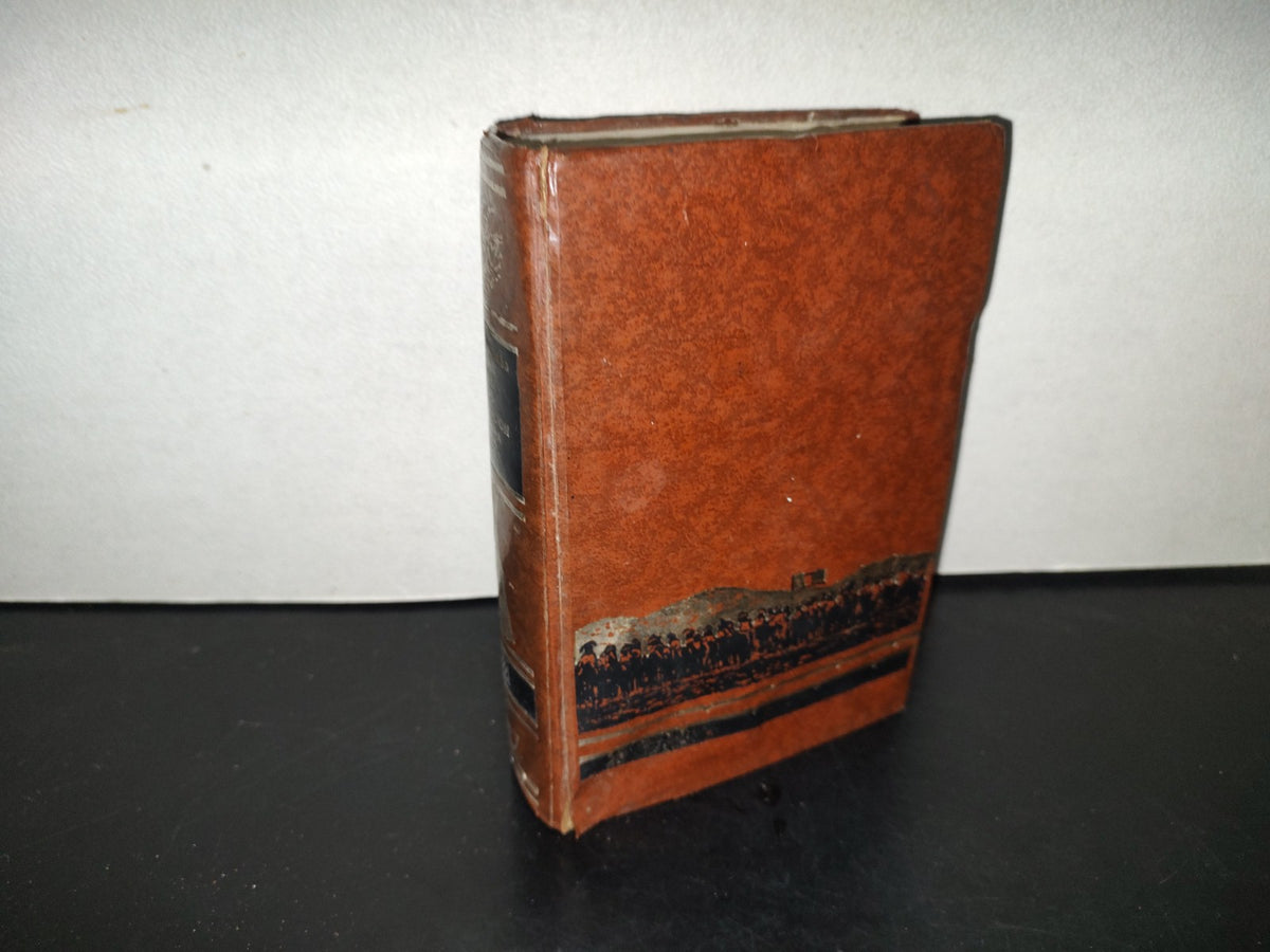 202- Historia General De La Revolución Mexicana. Tomo IV - José C. Valadés - 1979