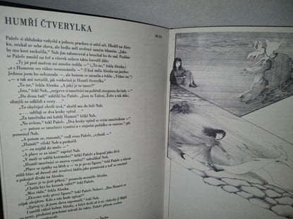 174- Checo. Alicia En El País De Las Maravillas / Alenka V Kraji Divů Z Zrcadlem. Lewis Carroll 1982