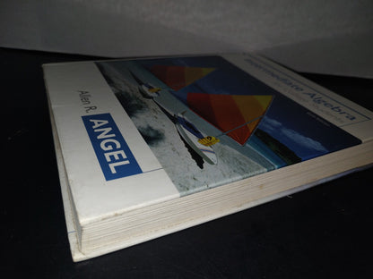 74- Intermediate Algebra For College Students. Sixth Edition - Allen R. Angel - 2004