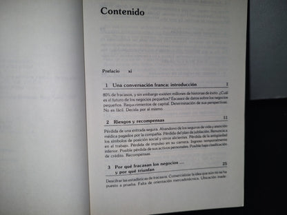 90- Cómo Iniciar Su Propio Negocio - Kenneth J. Albert