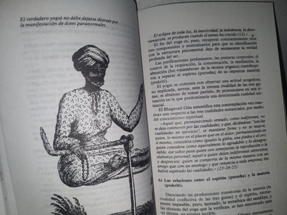 34- Los Yogas - Jean-Michel Varenne