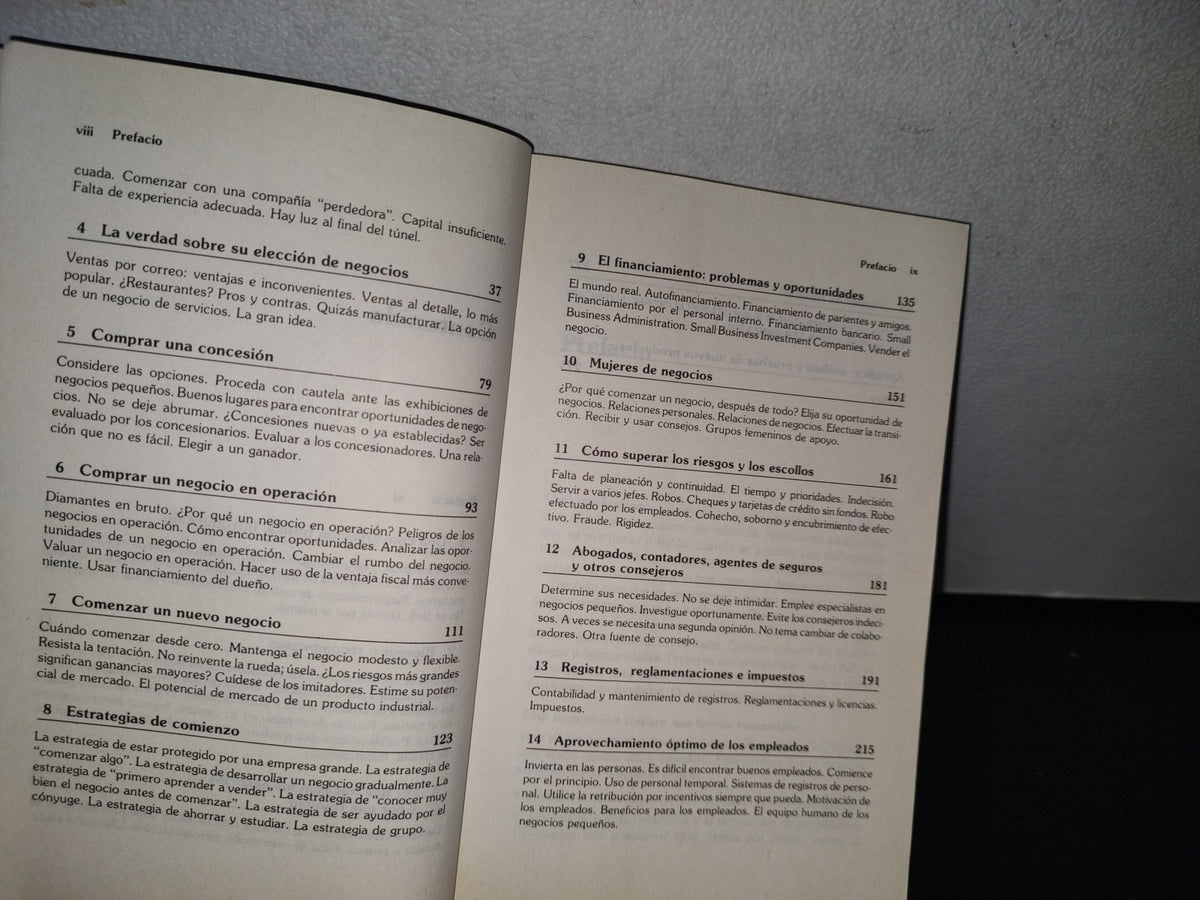 90- Cómo Iniciar Su Propio Negocio - Kenneth J. Albert