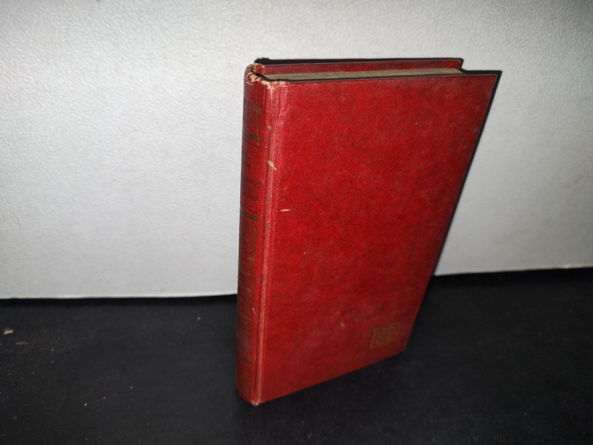 172- Proverbios, Adagios Y Refranes. Recopilación De Julo C. Acerete