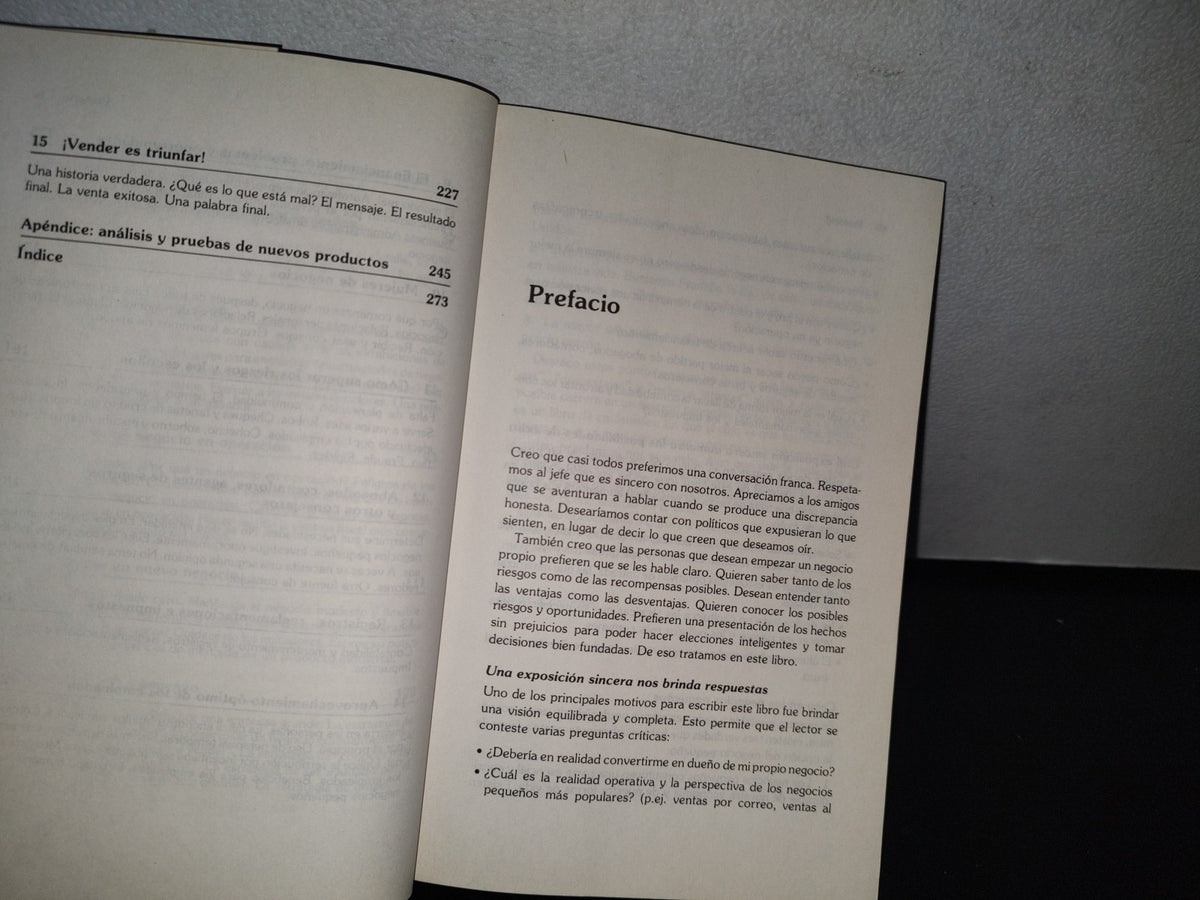 90- Cómo Iniciar Su Propio Negocio - Kenneth J. Albert