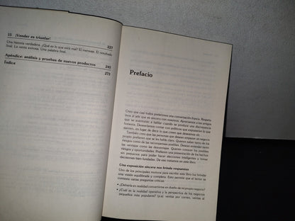 90- Cómo Iniciar Su Propio Negocio - Kenneth J. Albert