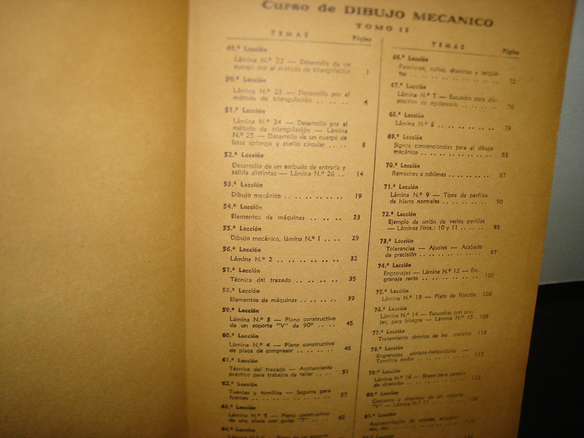 7- Para Aprender A Dibujo - Marcos Evelson. Talleres Gráficos "Index", 1944