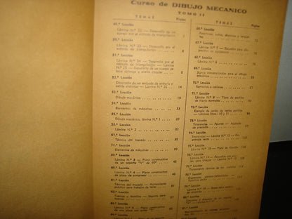 7- Para Aprender A Dibujo - Marcos Evelson. Talleres Gráficos "Index", 1944