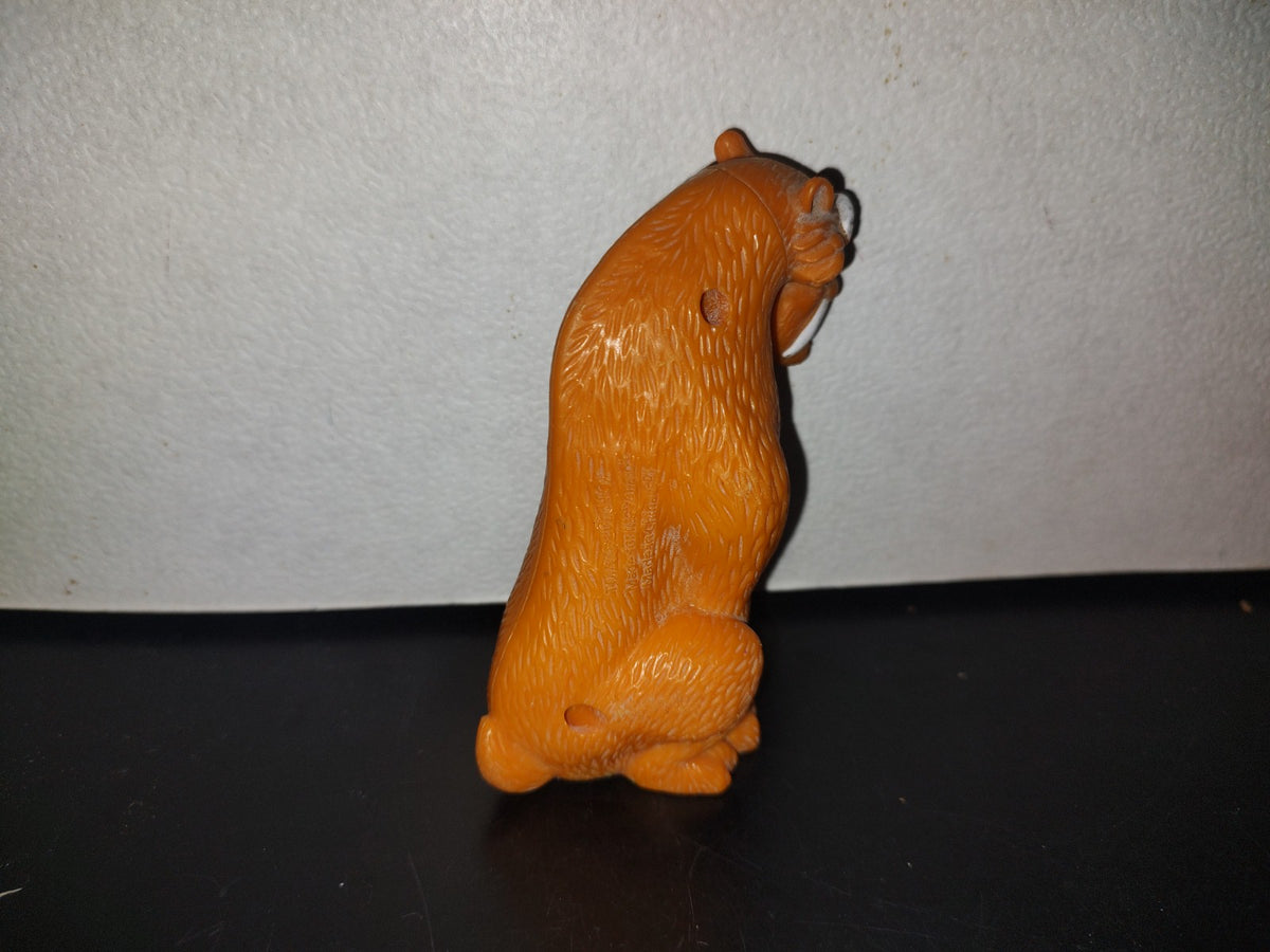 A5- Figura La Era Del Hielo: Diego - Mcdonald'S - 2016