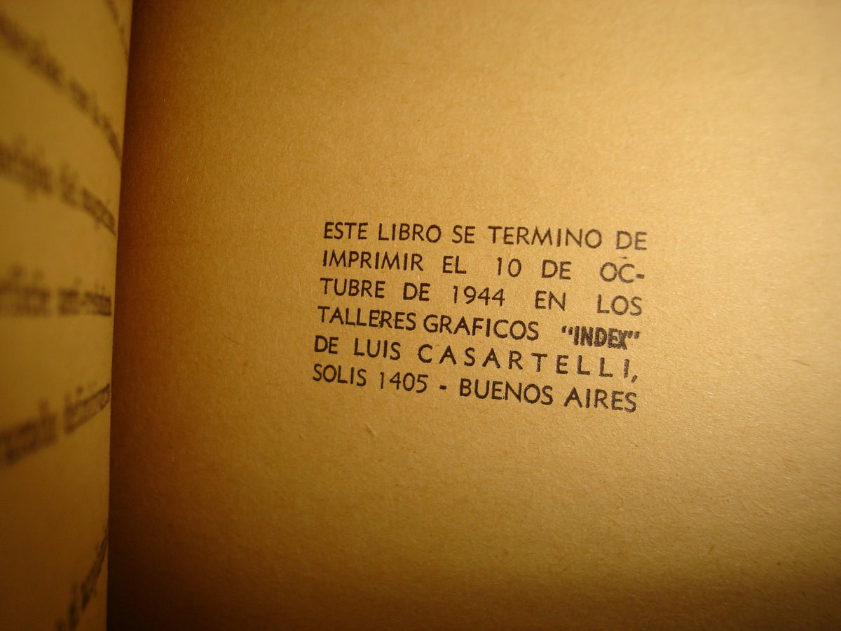 7- Para Aprender A Dibujo - Marcos Evelson. Talleres Gráficos "Index", 1944