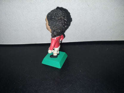 A2- Figura Cabezón Bimbo - Selección Mexicana De Fútbol. Guillermo Ochoa - 2000'S