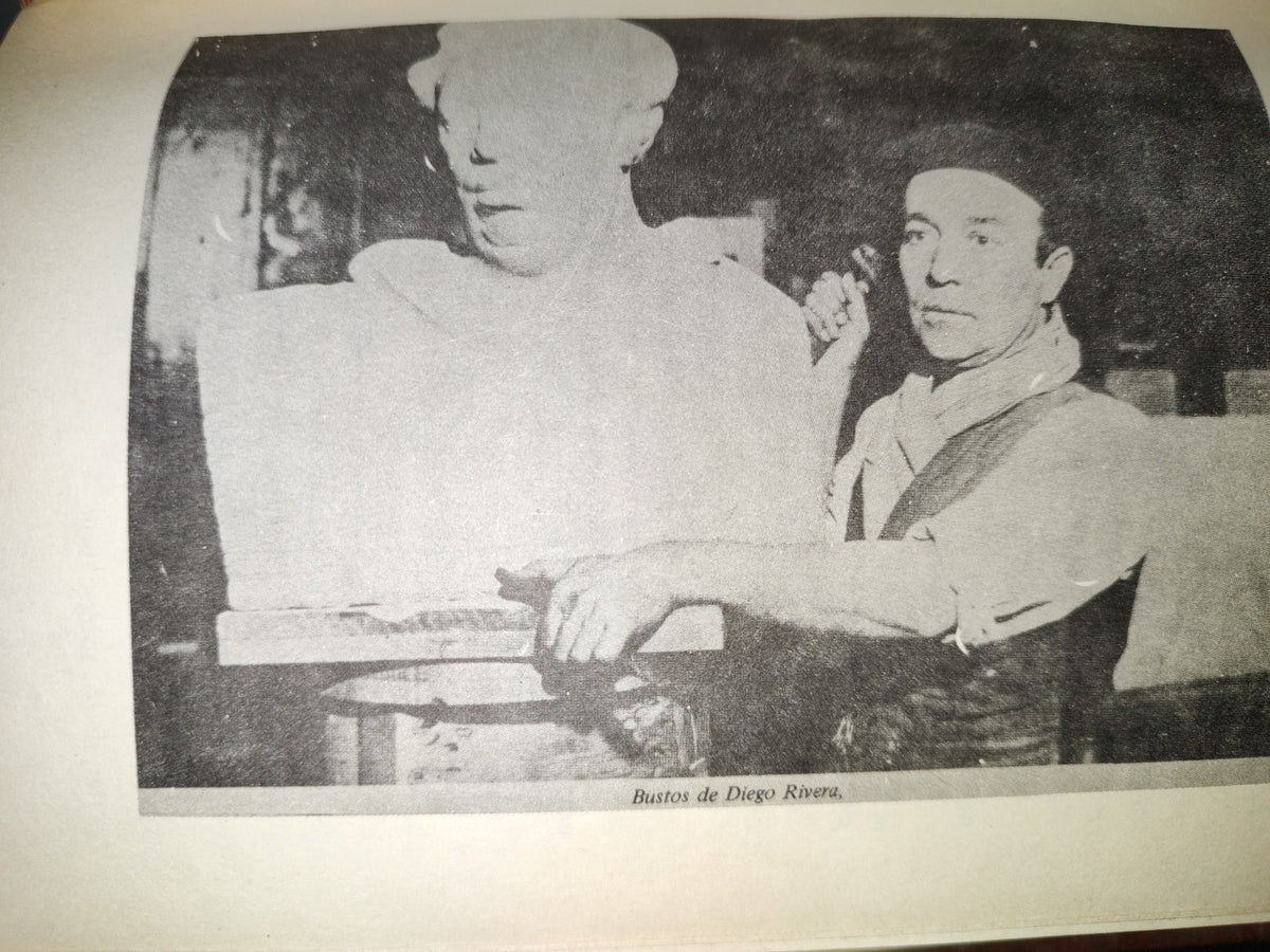 202- Historia General De La Revolución Mexicana. Tomo IV - José C. Valadés - 1979