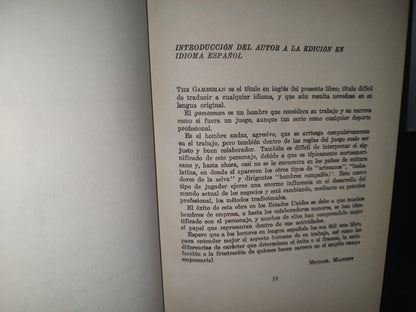 34- El Ganador. El Nuevo Tipo De Líder En Los Negocios - Michael Mccoby
