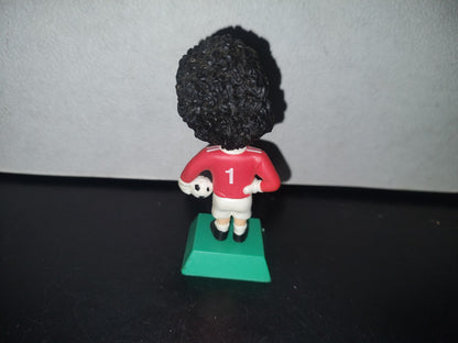 A2- Figura Cabezón Bimbo - Selección Mexicana De Fútbol. Guillermo Ochoa - 2000'S