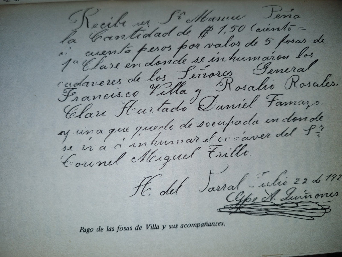 202- Historia General De La Revolución Mexicana. Tomo IV - José C. Valadés - 1979