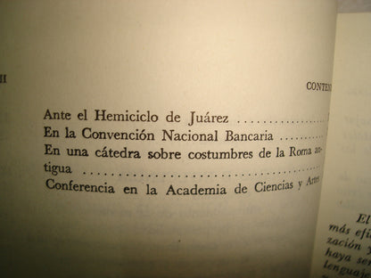 23- Arte De Hablar. Convencer E Influir En Los Demás - César L. Grym
