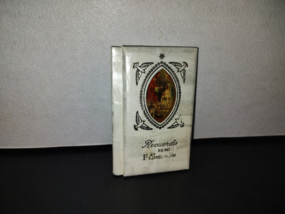 114- Librito: Recuerdo De Mi 1A. Comunión. Ejercicios Cristianos - (Para Niña)