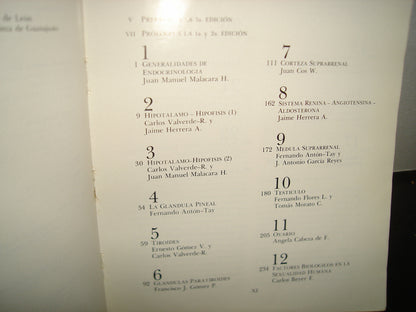 32- Fundamentos De Endocrinología Clínica - Malacara, García Viveros, Valverde