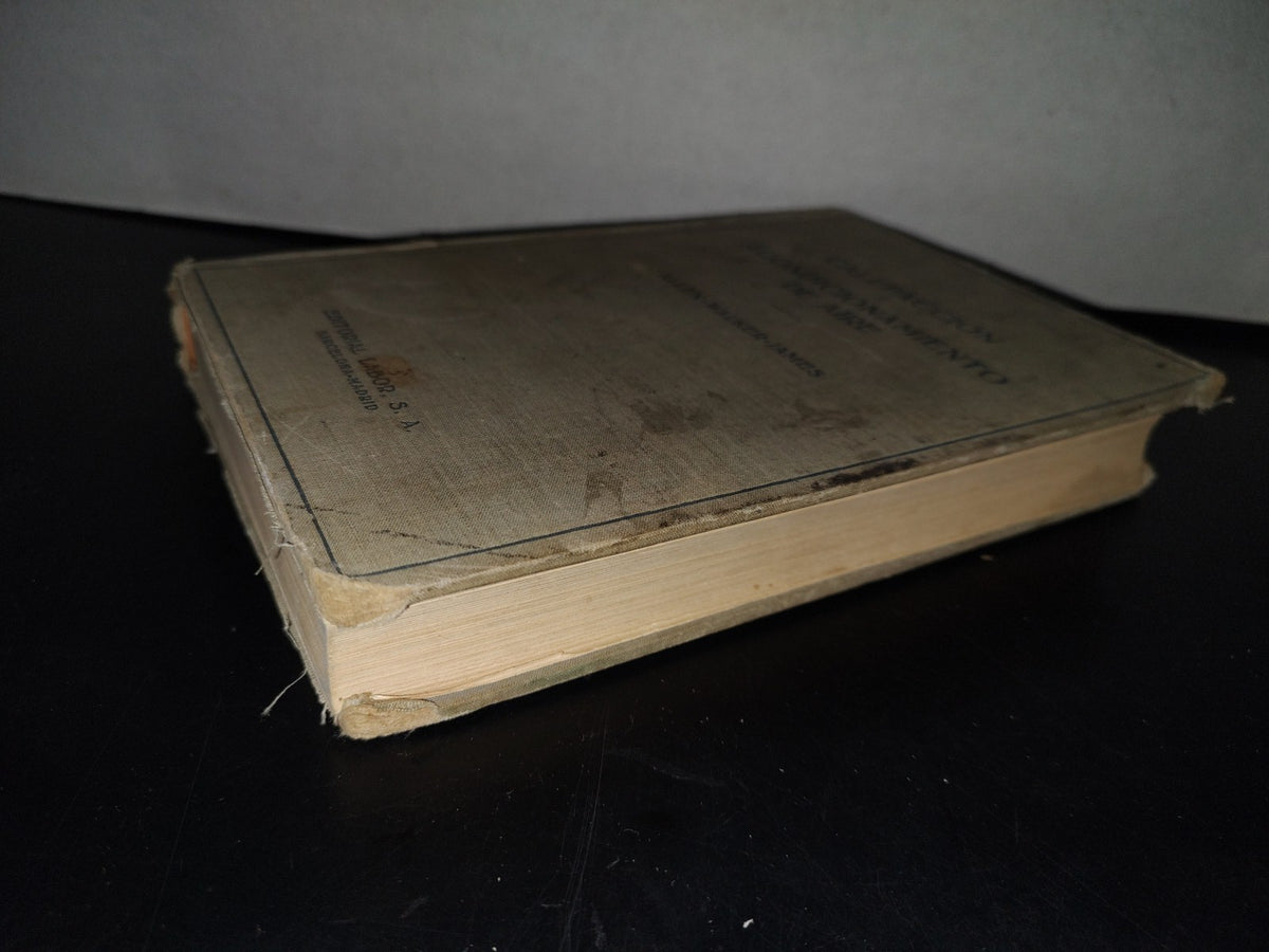 90- Calefacción Y Acondicionamiento De Aire - John R. Allen, James Herbert Walker - 1956