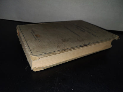90- Calefacción Y Acondicionamiento De Aire - John R. Allen, James Herbert Walker - 1956