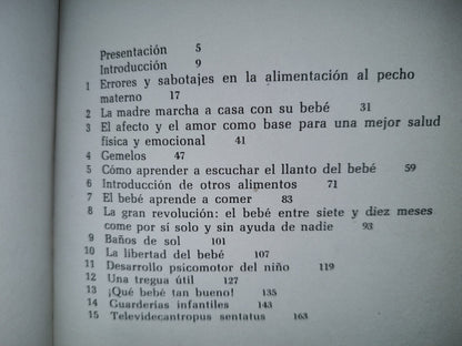 58- ¿Qué Hago Con Mi Bebé? Cómo Criar Hijos Anos Y Felices - Dr. Nathan Viskin
