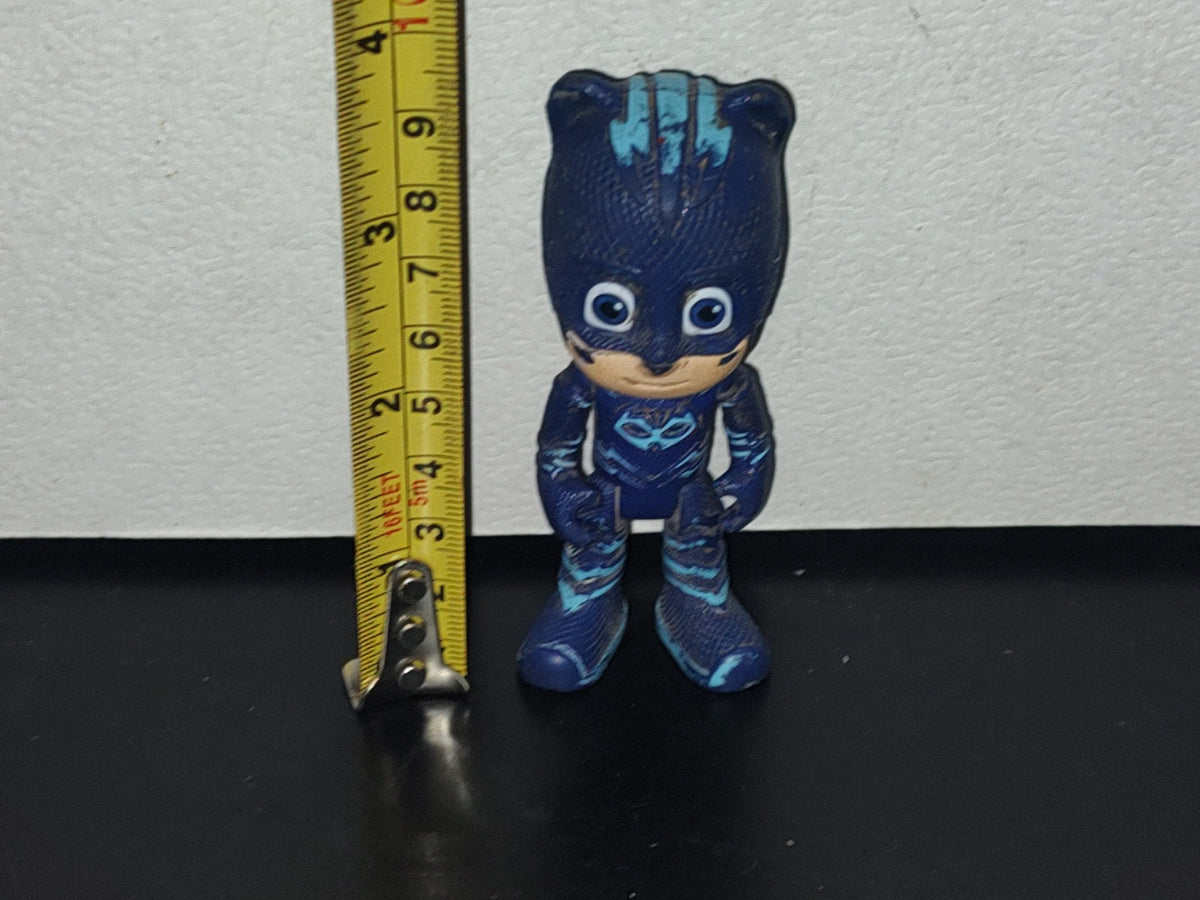 A5- Figura Pj Mask Heroes. Gatuno. Catboy - 2000'S