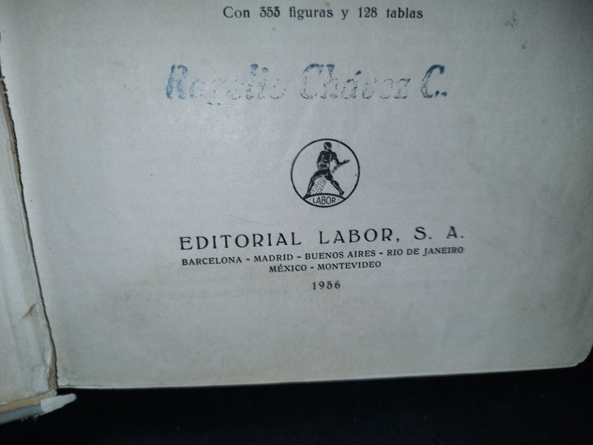 90- Calefacción Y Acondicionamiento De Aire - John R. Allen, James Herbert Walker - 1956