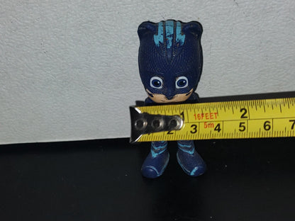 A5- Figura Pj Mask Heroes. Gatuno. Catboy - 2000'S