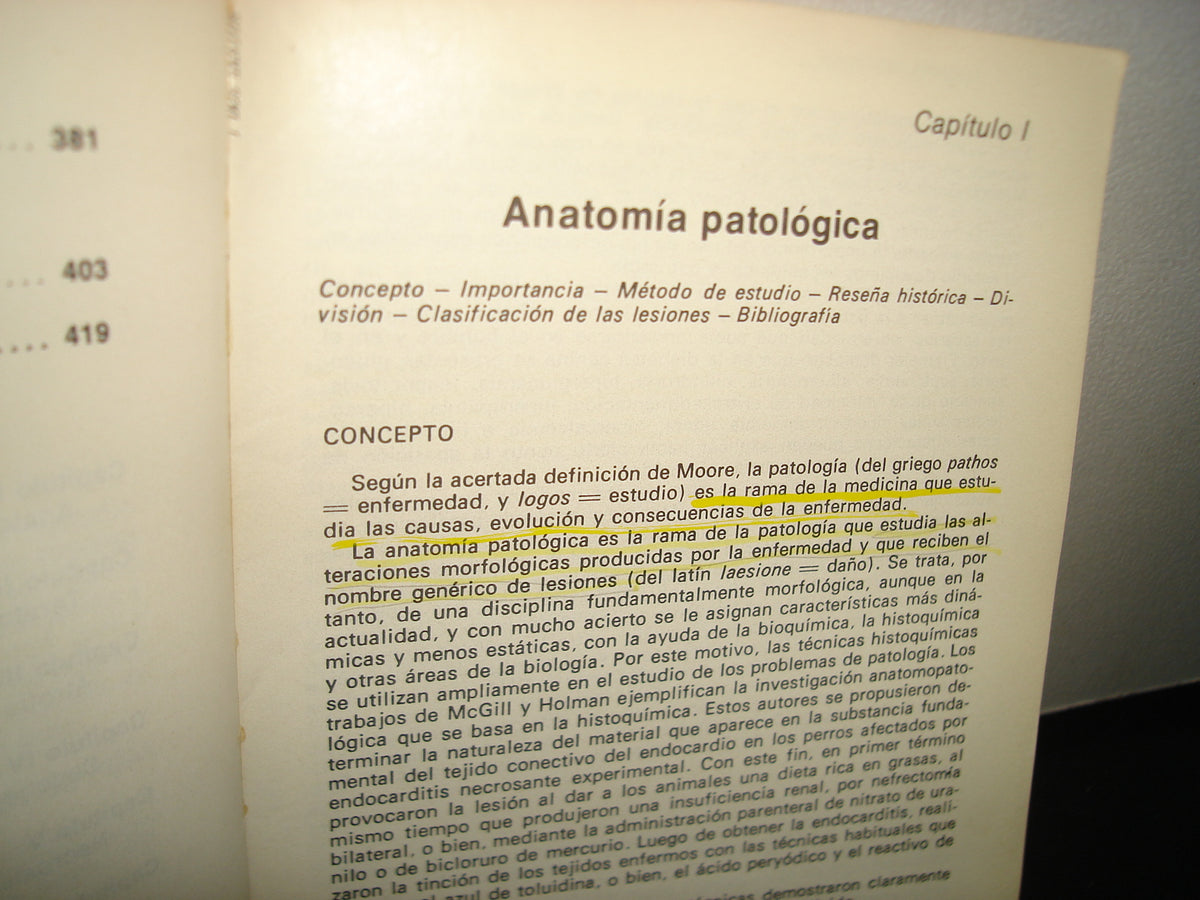 7- Patología General De Los Animales Domésticos - Dos Santos