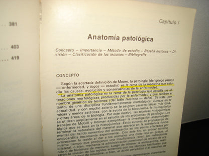 7- Patología General De Los Animales Domésticos - Dos Santos