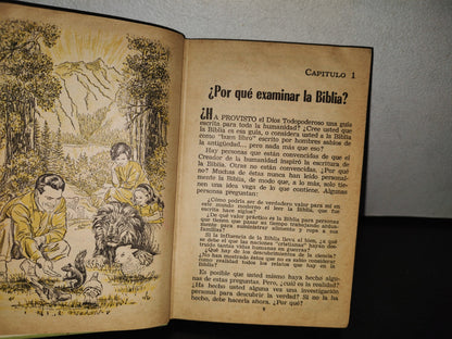 93- Watchtower. ¿Es La Biblia Realmente La Palabra De Dios? - 1969