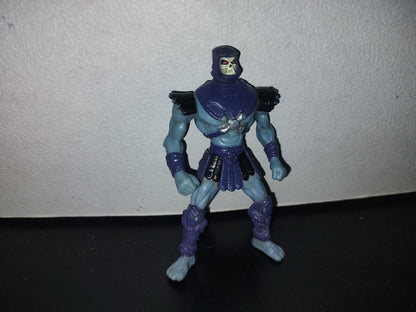 A2- Figura De Acción: Skeleton Burger King - 2003