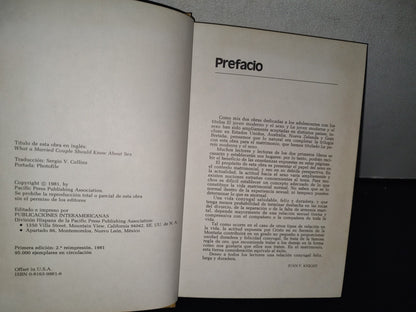 89- La Pareja Moderna Y El Sexo - Dr. Juan Knight