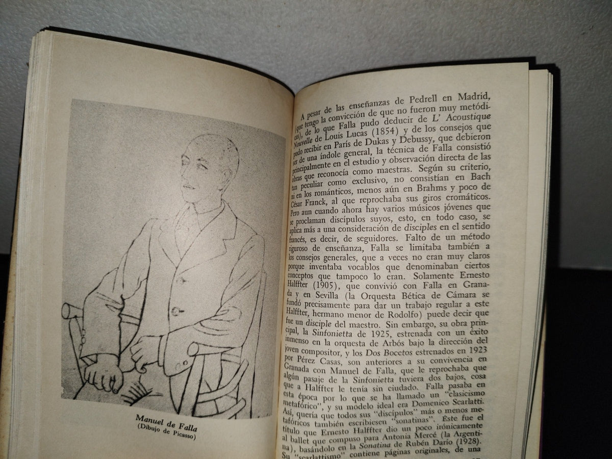 77- La Música Orquestal En El Siglo Xx - Adolfo Salazar