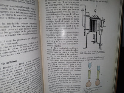 59- Tratado Práctico De Microparasitología Y Serología - E. Gotschlich, W. Schürmann - 1932