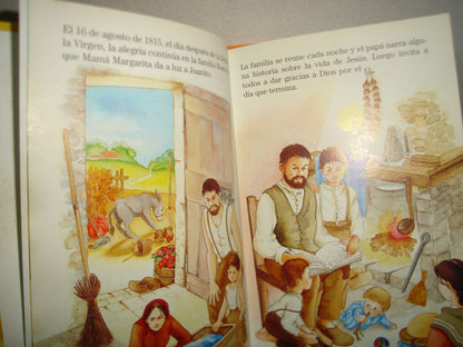 34- Don Bosco Mi Amgo
